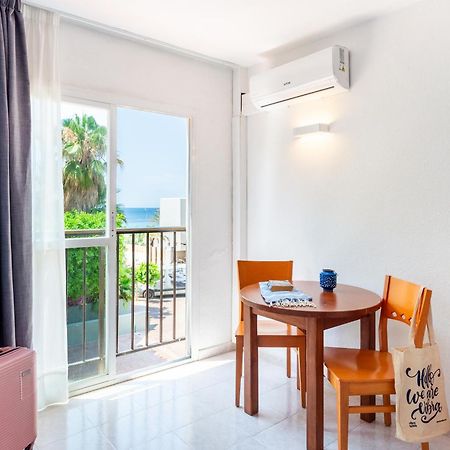 Vibra Calima Apartamentos - Adults Only San Antonio  Ngoại thất bức ảnh