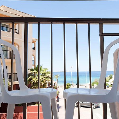 Vibra Calima Apartamentos - Adults Only San Antonio  Ngoại thất bức ảnh
